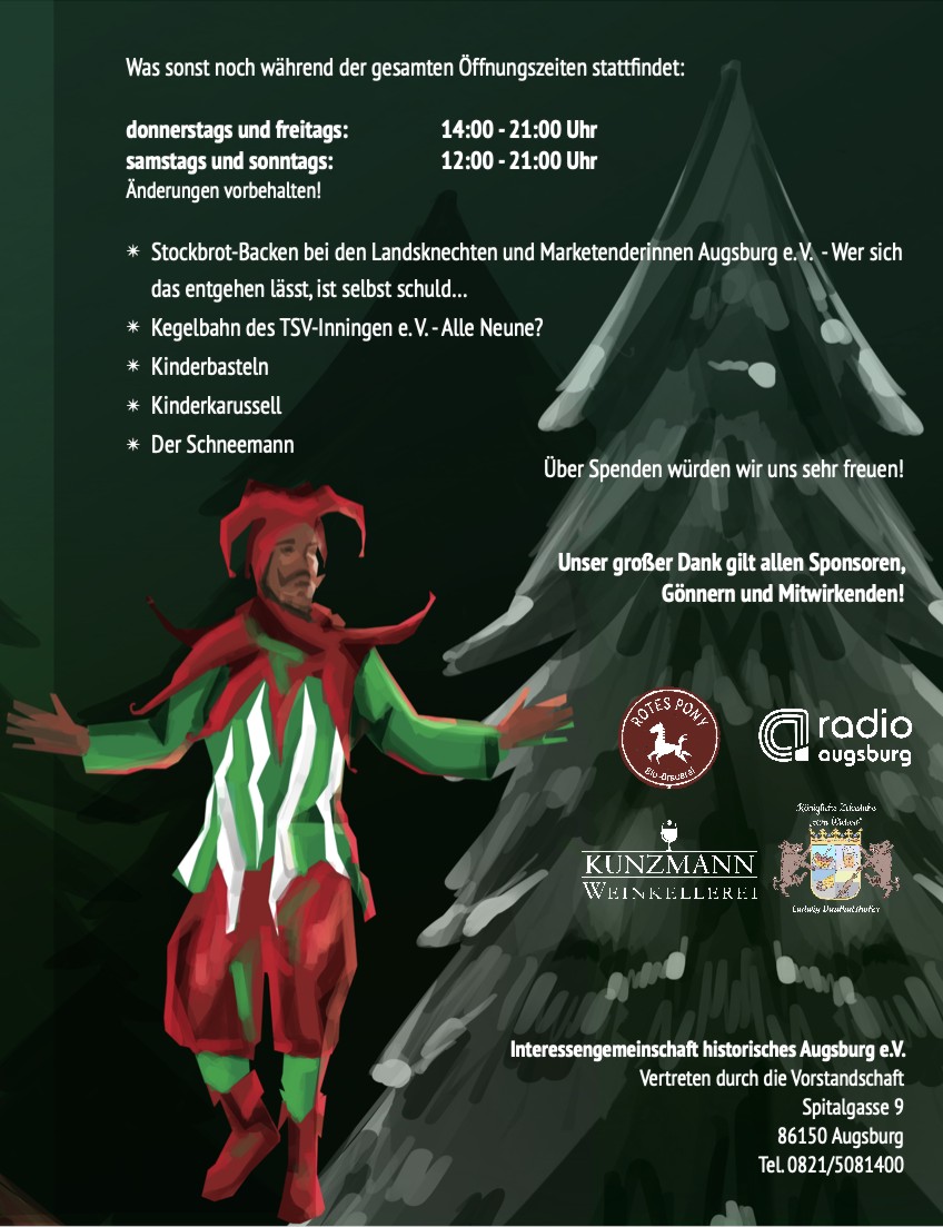 Programm Seite 6